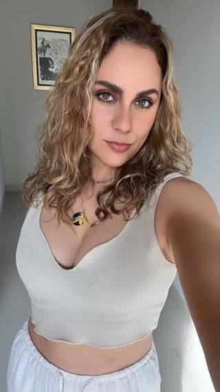 Sandra Torres